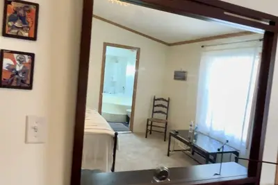 Image de SkyGazers Delight. One of the Safest areas in Bloomington. Super easy access! !