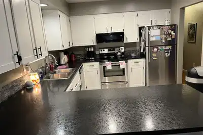 Image de The Tangerine Door