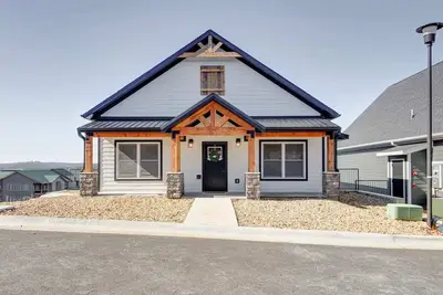 Image de Ldg 05 - Lake views! Resort style family fun lodge