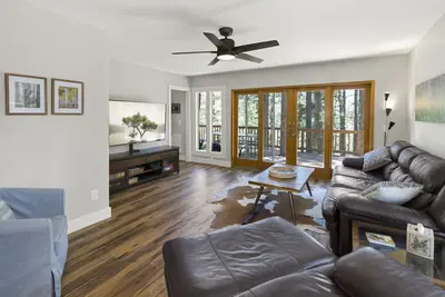 Image de Kachina Canyon Overlook Cabin