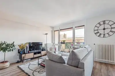 Image de Symphonie de l'élégance à Javel