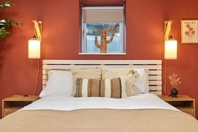 Image de Homebird Property - Haddon House