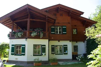 Image de Appartement luxueux avec sauna