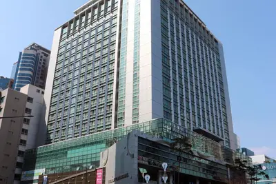 Image de W Residence Hotel Centum City