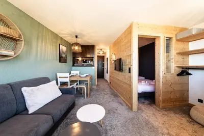 Image de Les Crozats - Immodreams - Avoriaz