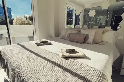 Image de Marbella Centre With Terrace and Pool