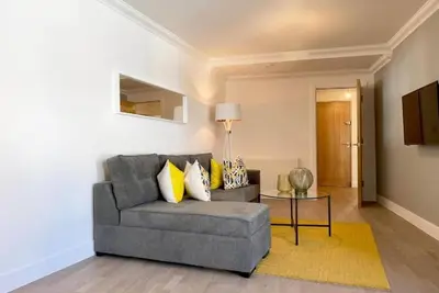 Image de Modern Stylish 2 bedroom 2 Bath Apts.