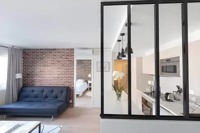 Image de Paris 15_Tour-Eiffel_Bd Grenelle - 2 pièces, Paris 15_Tour-Eiffel_Bd Grenelle - 2 pièces