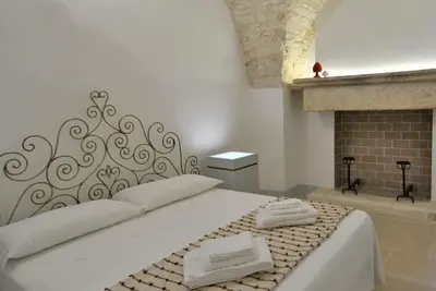 Holiday home Palace Carlo Alberto