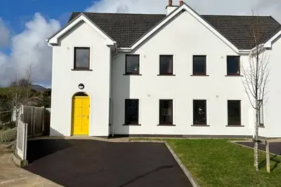Image de Modern and cozy family home