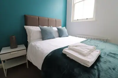 Image de The Windsor Club Apartment