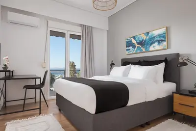Image de Glyfada Cozy Living