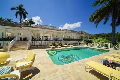 Image de Eureka at Tryall Club, Montego Bay by Personal Villas - Spectacular Experience