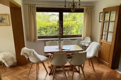Image de Holiday home Landhaus Eva-Maria