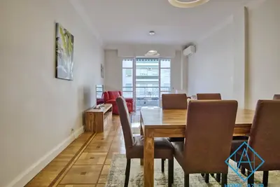 Image de Luxurious apartment Spitalieri street