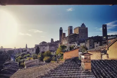 Image de Le Torri San Gimignano Apartments