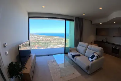 Image de Mercury Tower suite in heart of the city