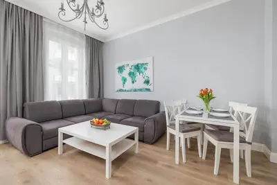 Image de Kapitańska 1 | Sea View Apartment