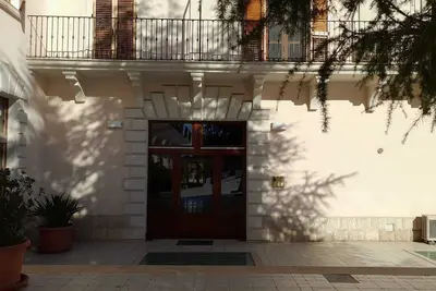 Image de Camera Tripla \"Il Vecchio Mulino\"