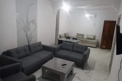 Image de Alger Appart Bordj El Bahri 5min mer