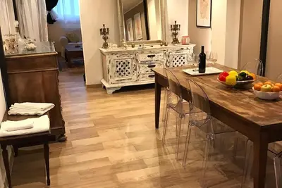 Image de Appartement de vacances Torino pour 1 - 5 personnes avec 2 chambres à coucher - Logement de vacances