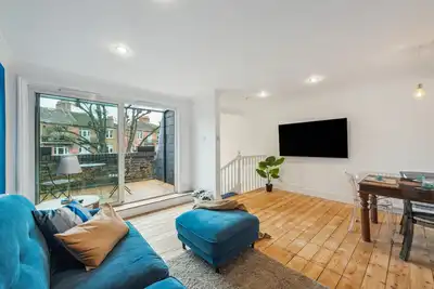 Image de Chelsea Superior Apartment - 10 Minutes from Stadium