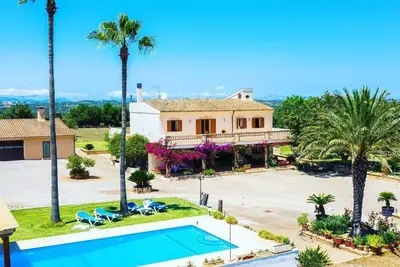 Maison de vacances Ariany pour 1 - 11 personnes avec 6 chambres à coucher - Maison de vacances