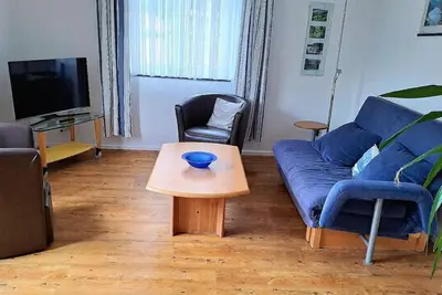 Image de Appartement de vacances Vöhl pour 1 - 4 personnes avec 1 chambre à coucher - Appartement de vacances