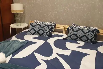 Image de Appartement de vacances Nazaré pour 1 - 6 personnes avec 3 chambres à coucher - Appartement de vacan
