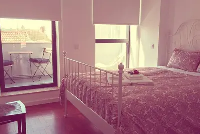 Image de Maison de vacances Aveiro pour 1 - 8 personnes avec 4 chambres à coucher - Maison de vacances