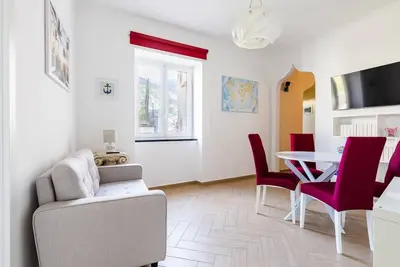 Image de Apartment deluxe at the Port of Forio D'Ischia