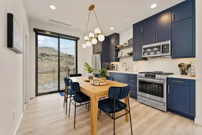 A Frame of Mind at Chelan Vacation Rentals