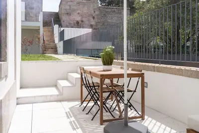 Image de Porto Grandeur Collection - D. João Iv Pool & Garden Apartment