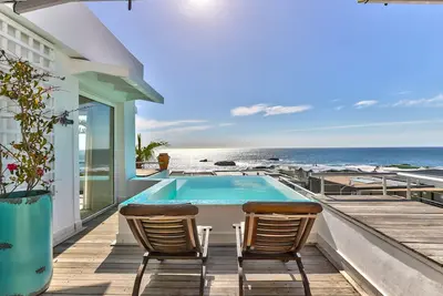 Image de Sea of Sunset - Breathtaking Elegance