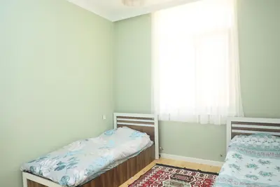 Image de Yuxu: Your Seaside Escape in Sumqayit.