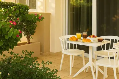 Image de Mear Double Luxury - Cretan Sunny Gem