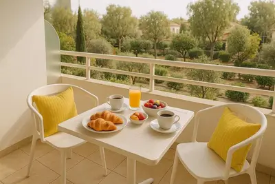Image de Mear Luxury Suite - The Ultimate Summer Nest