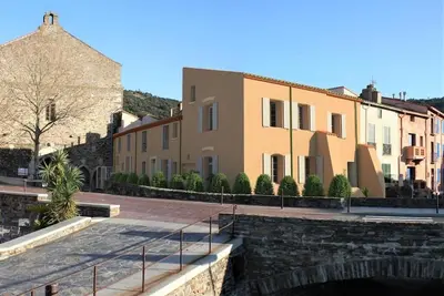 Image de Appartement - Vue sur Mer