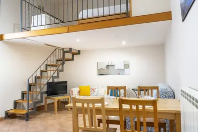 Image de Vomero Duplex Apartment by Wonderful Italy