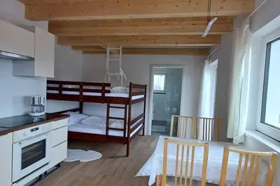 Image de Apartment Sternenhöhle - Ferienwohnung Maria & Luis