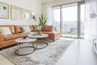 Image de Downtown Views 2 - Lavish Two Bedroom