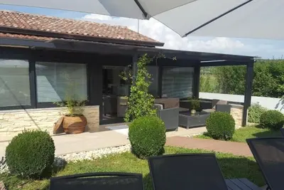 Image de Villa Sessa in Rovinj