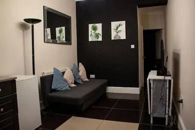 Image de *New* Chic Guest Suite - Near Wembley Stadium