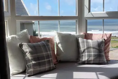 Image de The Lodge at Baggy's