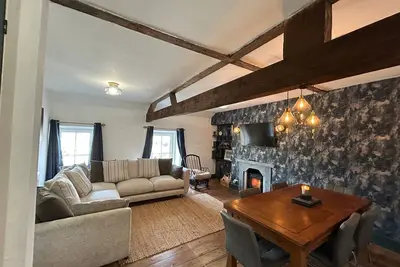 Image de Dolgellau Grand Heights Apt