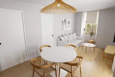 Image de Appartement - Rez-de-Chaussée