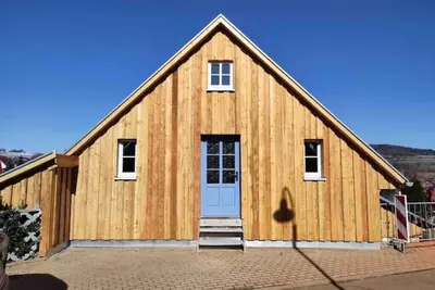 Image de Rhöner Scheunenwohnung