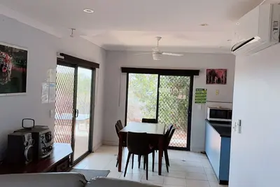 Image de the ningaloo breeze villa 2