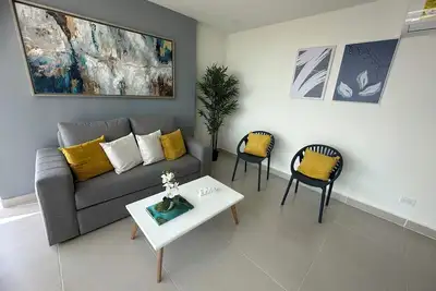 Image de Apto Nvo a Dos Cuadras de Plaza Azul, Amplio, Junto al Centro de Convenciones