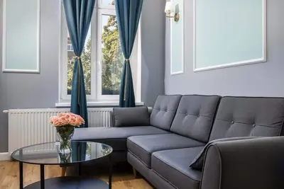 Image de Karmelicka 32 | Exquisite apartment | WiFi